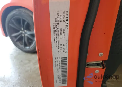 2018 Dodge Charger Sxt from USA, damaged, VIN 2C3CDXBG1JH230216